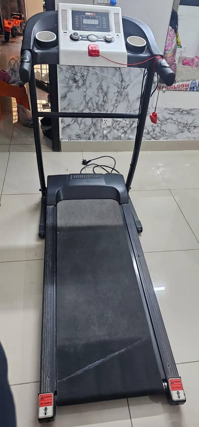 REVO RT-100 TREADMILL