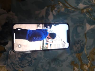iPhone xr 128gb Non pta sim working