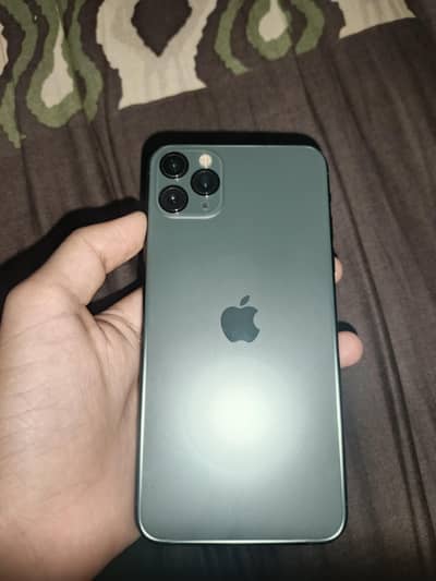 iPhone 11 pro max