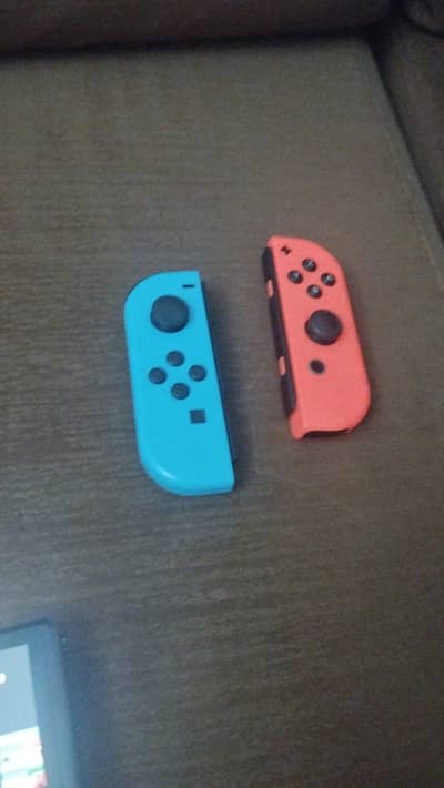 Nintendo switch oled non jailbreak