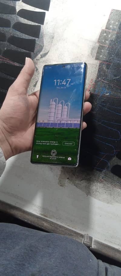 Tecno spark 20 pro plus
