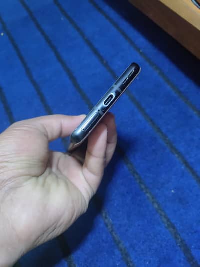 OnePlus 8 Black screchtless