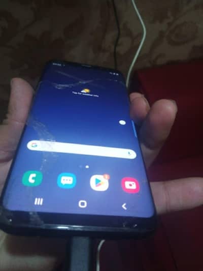 panel toota ha per chalta bilkul thek ha