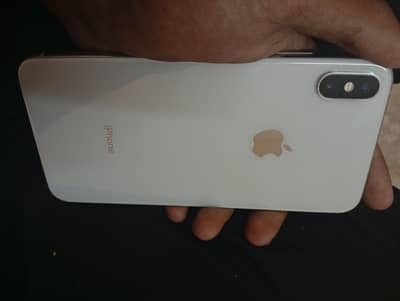 iPhone XS Max iCloud Locked | For Parts / Bypass