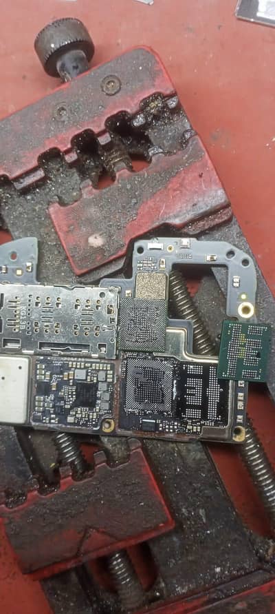 dead mobile recover krwain