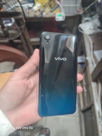 vivo y90