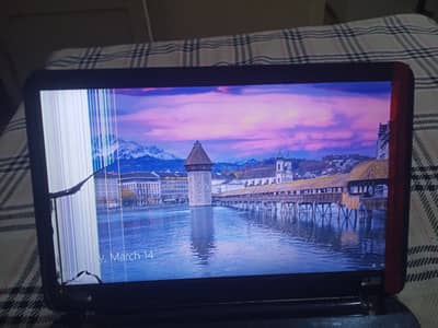 core i7 550u generation