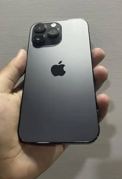 iPhone 14promax fu nonpta