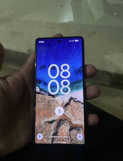 New kit Google Pixel 7 (12/256) Software Approved