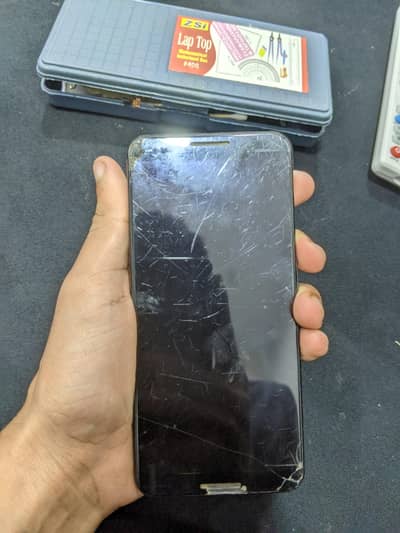 google pixel 3 panrl