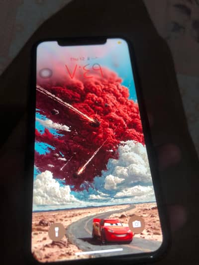 iphone 11 water pack