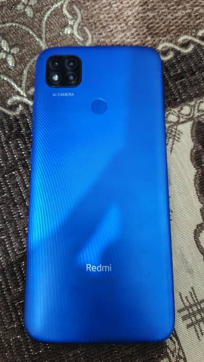 Redmi 9c 3/64