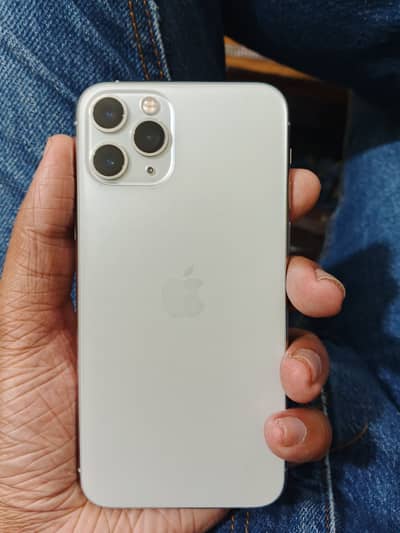 iPhone 11 pro