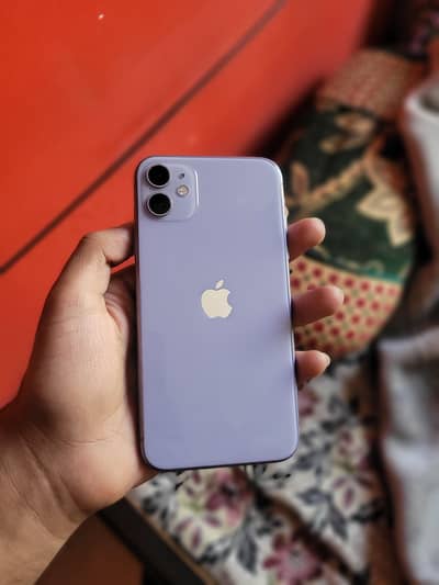 iPhone 11 For Sale All OK