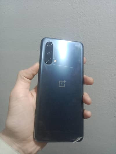 One Plus Nord CE 5G