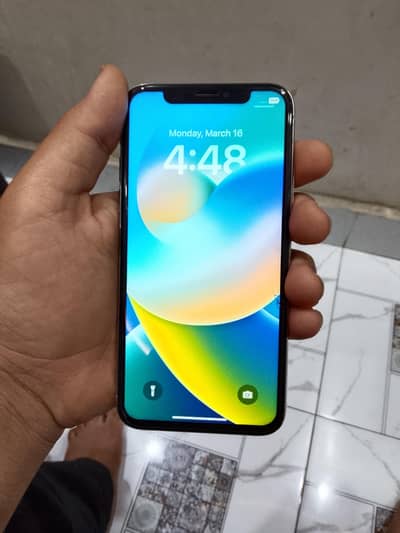 Iphone x bypass 256 gb