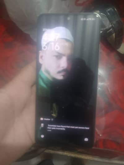 Xiaomi Redmi Note 12 Pro 8/256