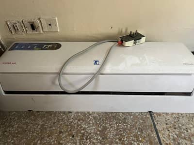 zero Ozone AC Like For Sale