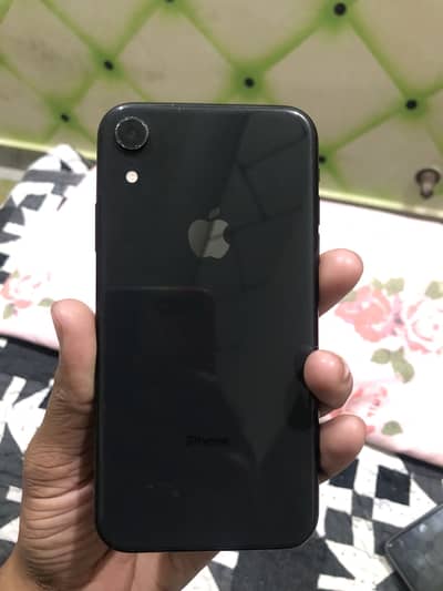 iPhone XR 64GB