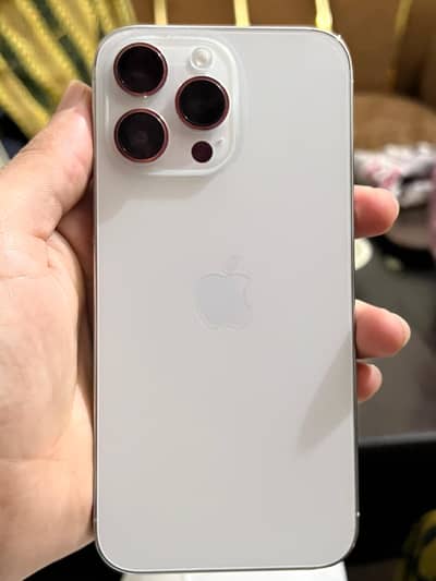 IPHONE 14 pro max pta approved 512 GB