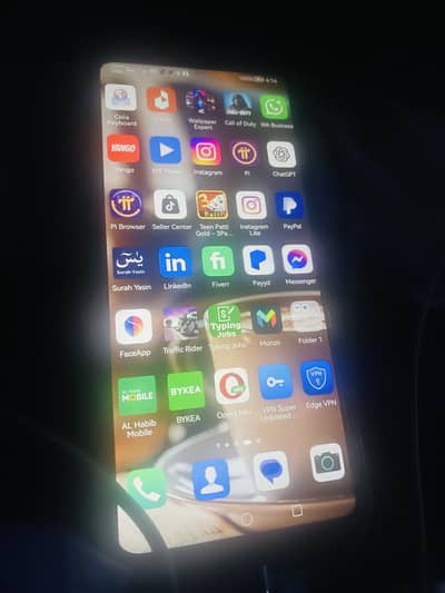 I am selling my mobile