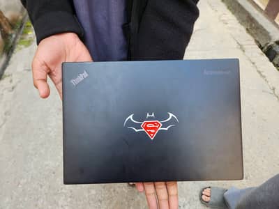 lenovo T440s 8/256 all original