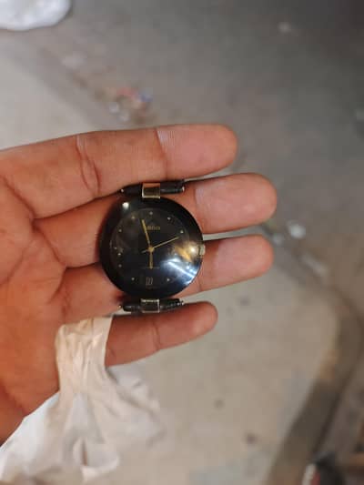 Rado Diastar Original Swiss made