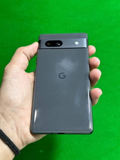 PIXEL 7A OFFICIAL PTA