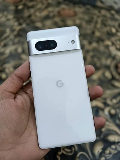 google pixel 7  pta
