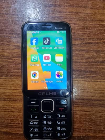 call me 4g mega power Hotspot  mobile