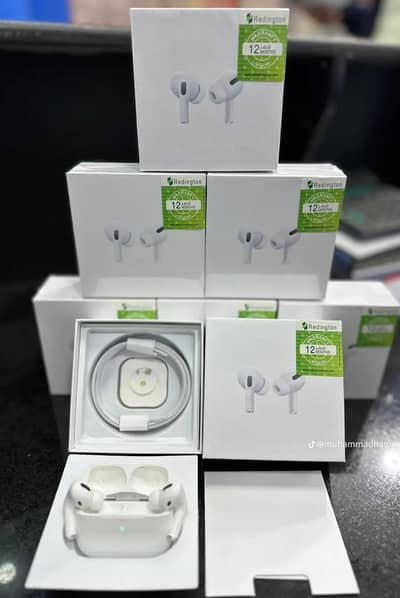 Apple airpods pro 2