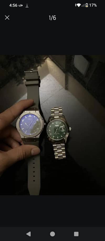 rolex date just get another free