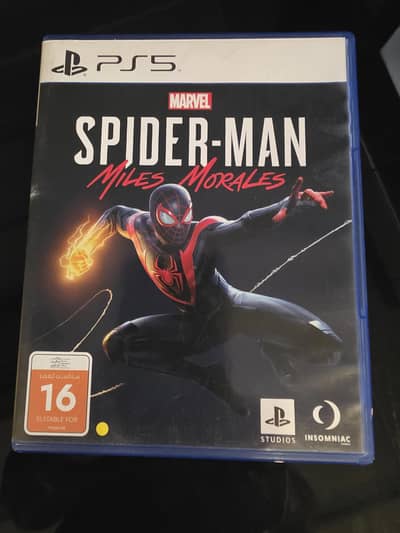 ps5 game disk for sale