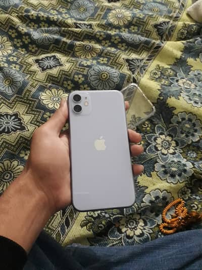 iPhone 11