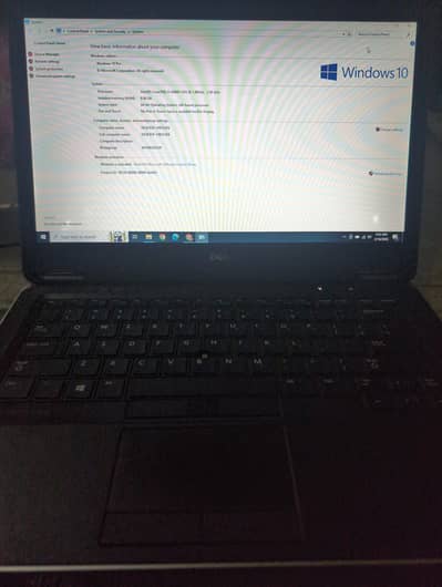 Dell Latitude E7440 Core i5 | 8GB | 128GB SSD | 4th Gen