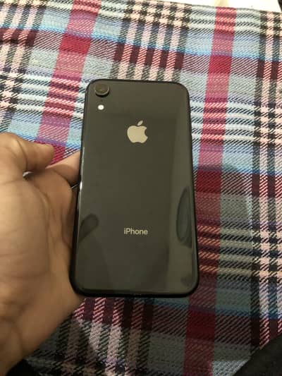 Iphone XR Jv