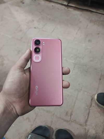 Vivo Y21d