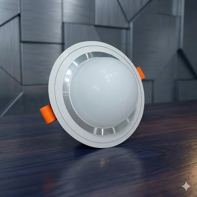 Ceiling Lights 4