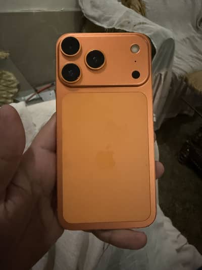 iphone xr converted 17pro 128gb pta approved both sim old casing avail