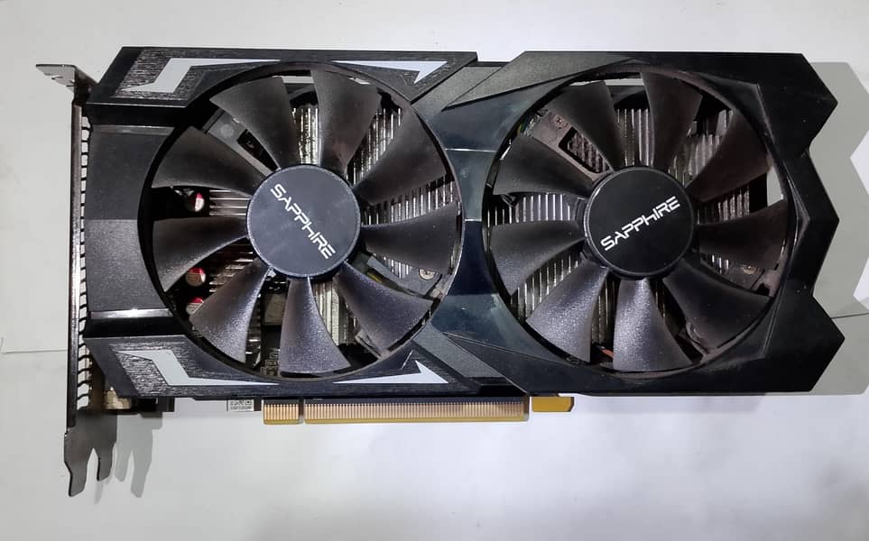 RX 560 0