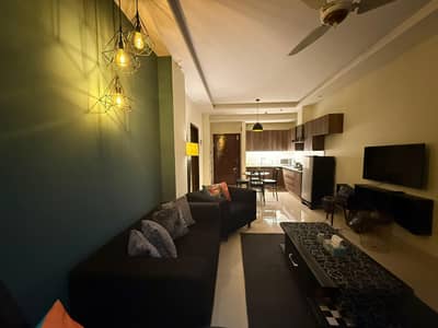 Two Bed Furnished Luxury Apartment