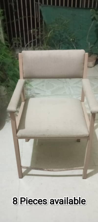 office visitor chairs