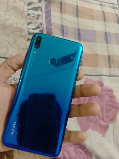 Huawei y7 prime 2019