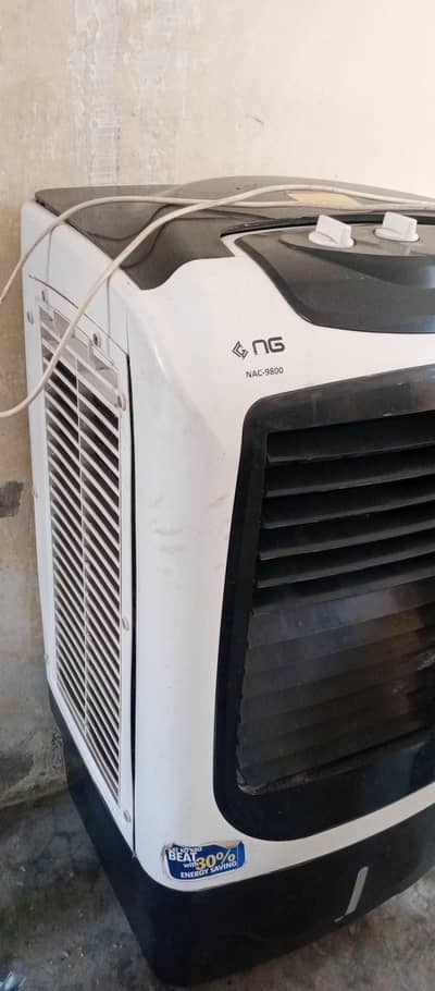 good candishan nas gas03214302129