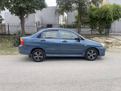 Suzuki liana for sale