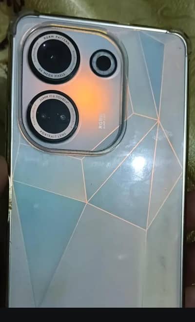 Camon 20 8/256 full box