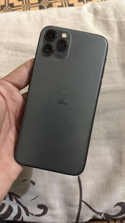 Iphone 11 pro non pta 256 gb