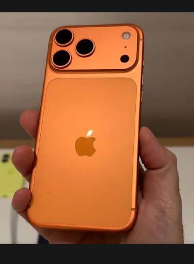 iPhone xr convert to 17 pro