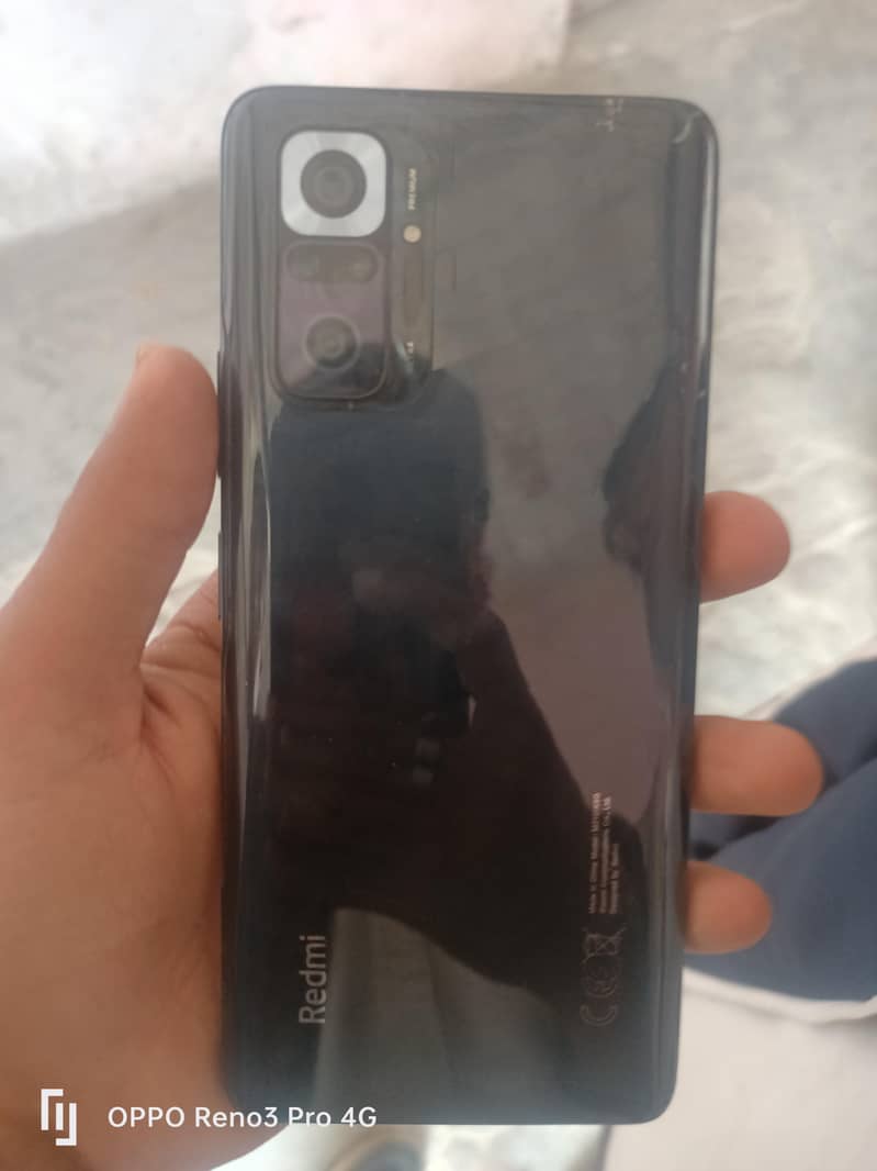 Redmi note 10 pro 3