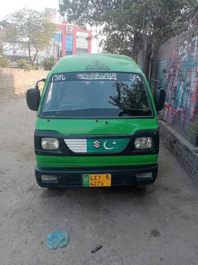 Bolan 2015 model all ok